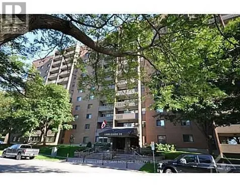 1100 Ambleside Drive Ottawa ON K2B 8G6