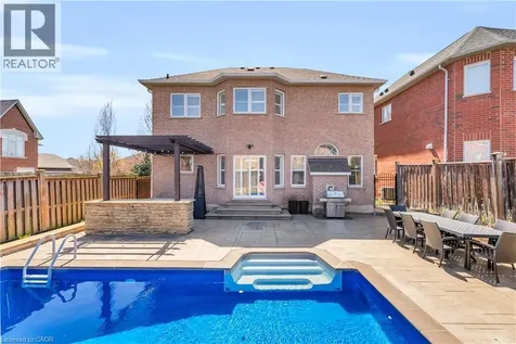 106 Belmont Boulevard Georgetown ON L7G 6E3