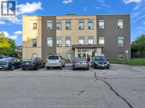 3177 Riverside Drive East Windsor ON N8Y 1A5