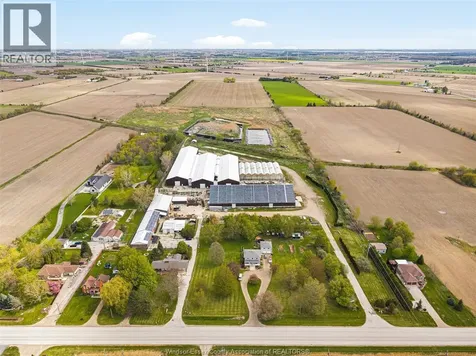 329 County Rd 34 East Kingsville ON N0P 2G0