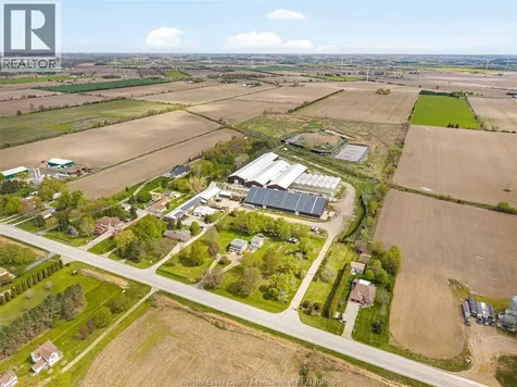 329 County Rd 34 East Kingsville ON N0P 2G0