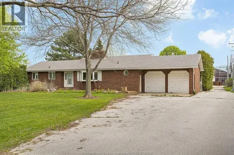 329 County Rd 34 East Kingsville ON N0P 2G0