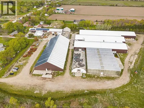 329 County Rd 34 East Kingsville ON N0P 2G0
