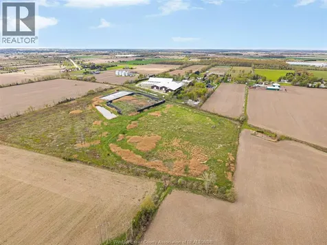 329 County Rd 34 East Kingsville ON N0P 2G0