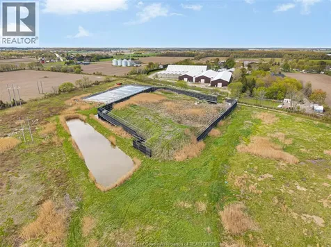 329 County Rd 34 East Kingsville ON N0P 2G0