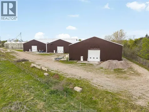 329 County Rd 34 East Kingsville ON N0P 2G0