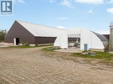 329 County Rd 34 East Kingsville ON N0P 2G0