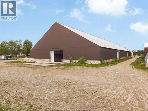 329 County Rd 34 East Kingsville ON N0P 2G0