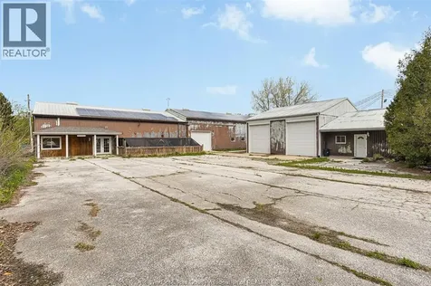 329 County Rd 34 East Kingsville ON N0P 2G0