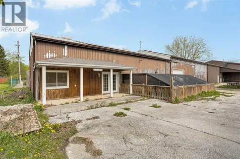 329 County Rd 34 East Kingsville ON N0P 2G0