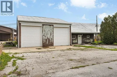 329 County Rd 34 East Kingsville ON N0P 2G0