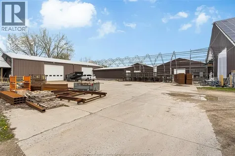 329 County Rd 34 East Kingsville ON N0P 2G0