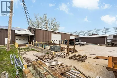 329 County Rd 34 East Kingsville ON N0P 2G0