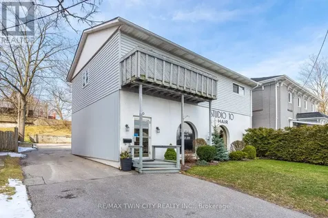 10 Glebe Street East Cambridge ON N1S 2P1