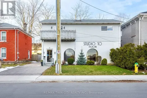 10 Glebe Street East Cambridge ON N1S 2P1