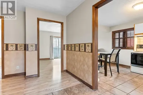 10 Glebe Street East Cambridge ON N1S 2P1