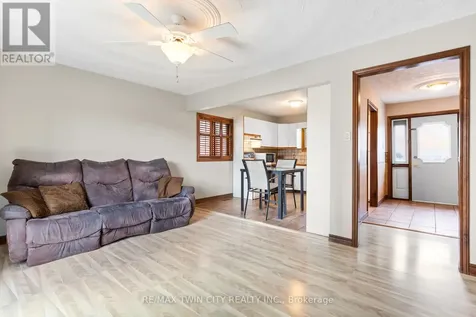 10 Glebe Street East Cambridge ON N1S 2P1