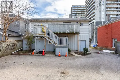 10 Glebe Street East Cambridge ON N1S 2P1