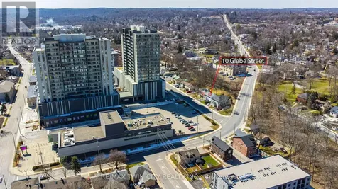 10 Glebe Street East Cambridge ON N1S 2P1