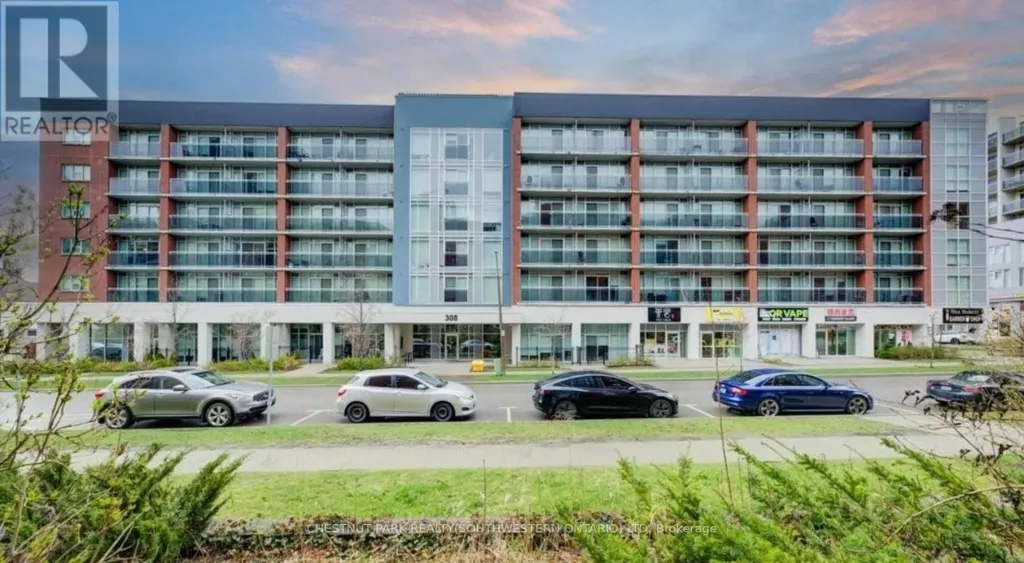 308 Lester Street Waterloo ON N2L 0H9