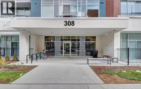 308 Lester Street Waterloo ON N2L 0H9