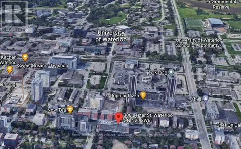 308 Lester Street Waterloo ON N2L 0H9