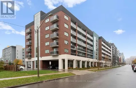 308 Lester Street Waterloo ON N2L 0H9