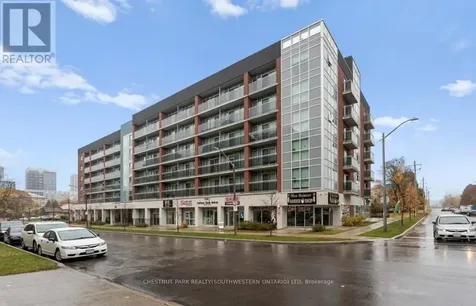 308 Lester Street Waterloo ON N2L 0H9
