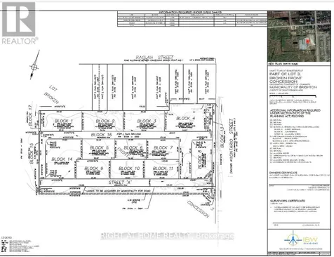 214 Ontario Street South Brighton ON K0K 1H0