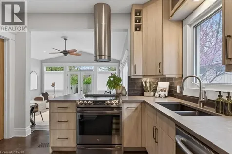 105 Highland Avenue St. Catharines ON L2R 4H9