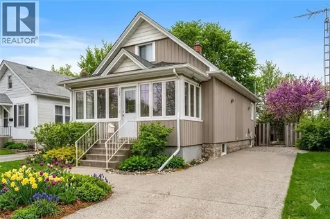 105 Highland Avenue St. Catharines ON L2R 4H9