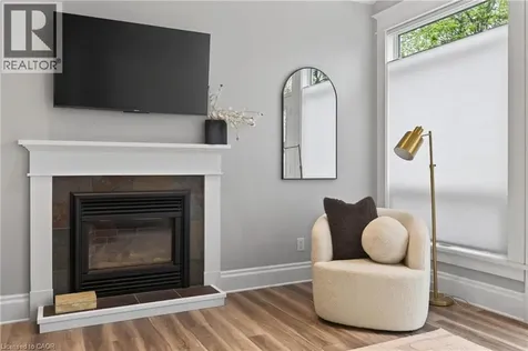 105 Highland Avenue St. Catharines ON L2R 4H9