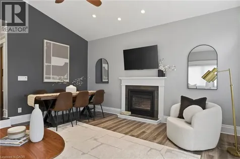 105 Highland Avenue St. Catharines ON L2R 4H9