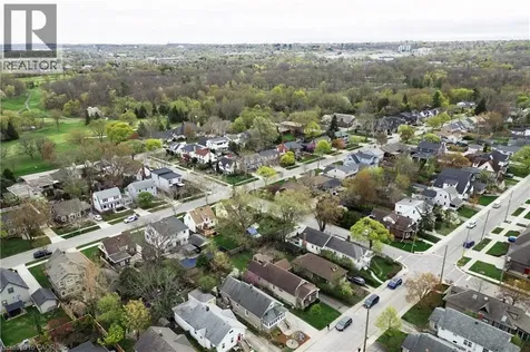 105 Highland Avenue St. Catharines ON L2R 4H9