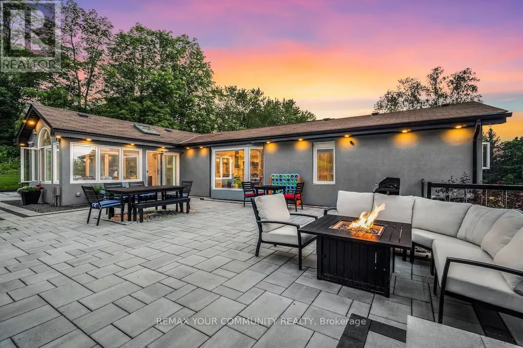 3433 Mount Albert Road East Gwillimbury ON L0G 1V0