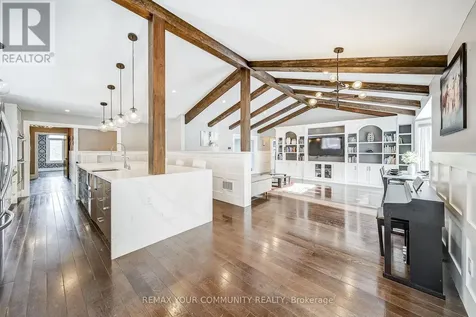 3433 Mount Albert Road East Gwillimbury ON L0G 1V0