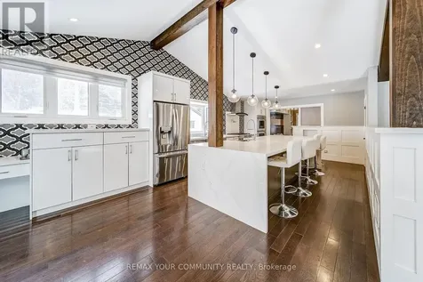 3433 Mount Albert Road East Gwillimbury ON L0G 1V0