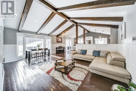 3433 Mount Albert Road East Gwillimbury ON L0G 1V0