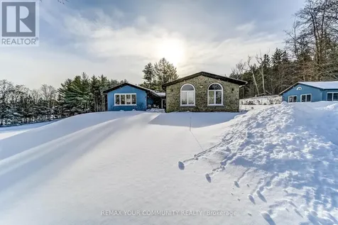 3433 Mount Albert Road East Gwillimbury ON L0G 1V0