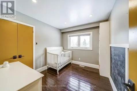 3433 Mount Albert Road East Gwillimbury ON L0G 1V0