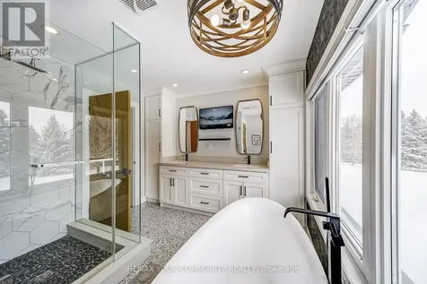 3433 Mount Albert Road East Gwillimbury ON L0G 1V0