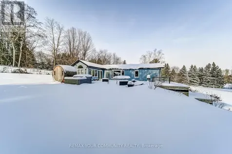 3433 Mount Albert Road East Gwillimbury ON L0G 1V0