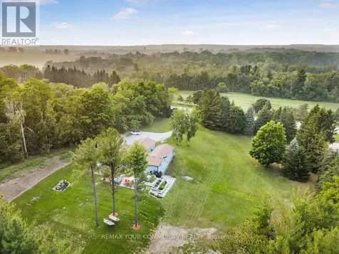 3433 Mount Albert Road East Gwillimbury ON L0G 1V0