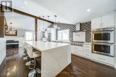 3433 Mount Albert Road East Gwillimbury ON L0G 1V0