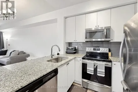 555 William Graham Drive Aurora ON L4G 3H9