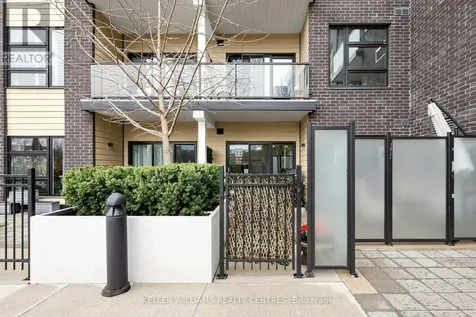 555 William Graham Drive Aurora ON L4G 3H9