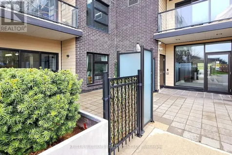 555 William Graham Drive Aurora ON L4G 3H9