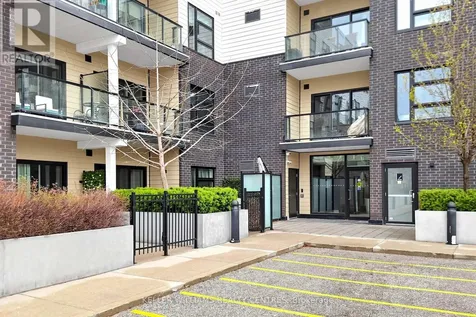 555 William Graham Drive Aurora ON L4G 3H9