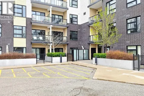555 William Graham Drive Aurora ON L4G 3H9