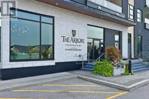 555 William Graham Drive Aurora ON L4G 3H9